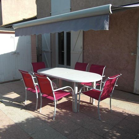 79 Rue Des Tourterelles Διαμέρισμα La Londe-les-Maures Εξωτερικό φωτογραφία
