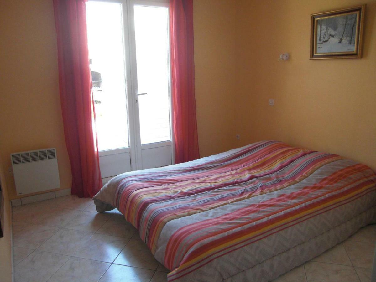 79 Rue Des Tourterelles Διαμέρισμα La Londe-les-Maures Εξωτερικό φωτογραφία